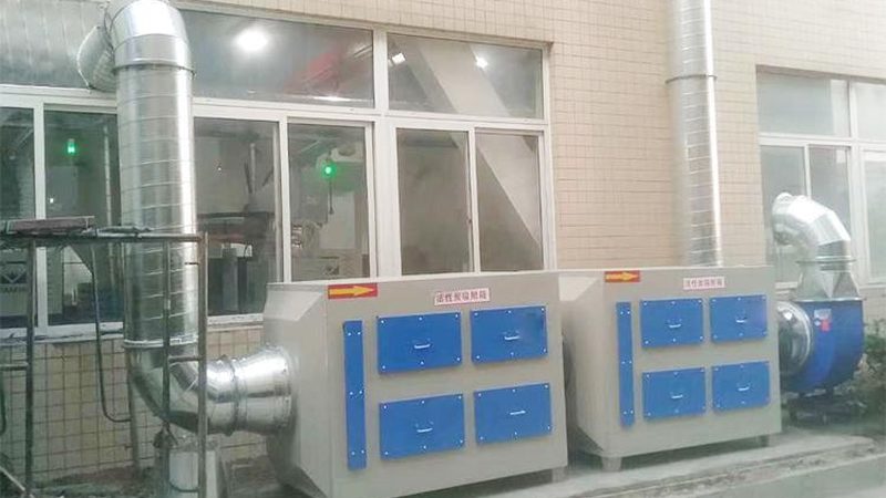 广州气浮机：揭秘其在废水处理中的独特优势