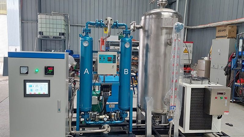 食堂油烟净化器安装注意事项：细节决定净化效果