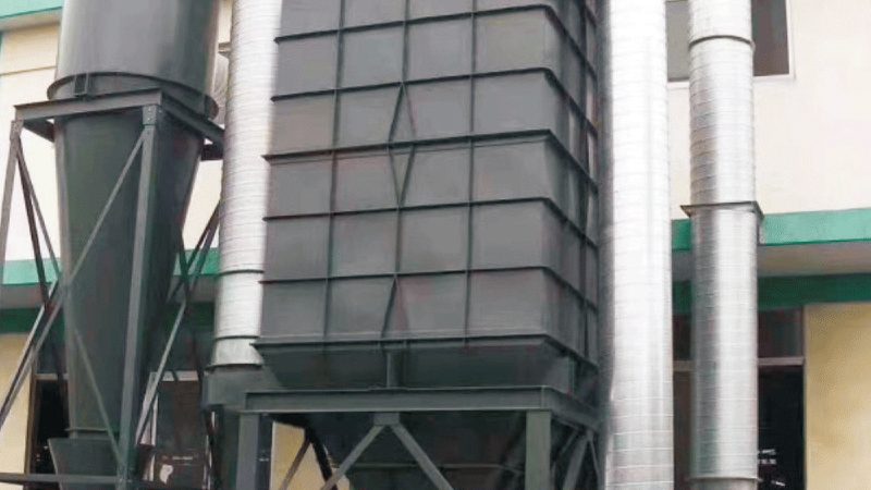小型环保设备材质选择：揭秘材质背后的环保秘密**
