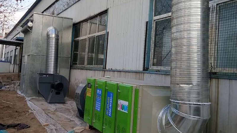 布袋除尘器：揭秘价格与尺寸背后的秘密
