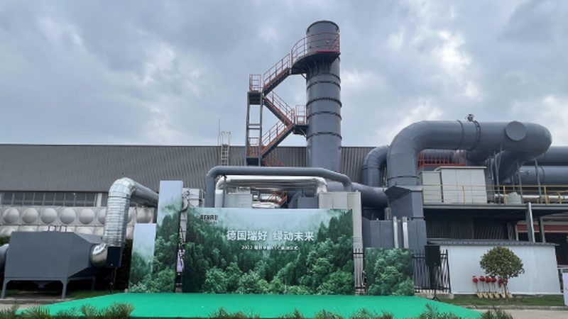滤筒除尘器除尘效率与过滤面积关系