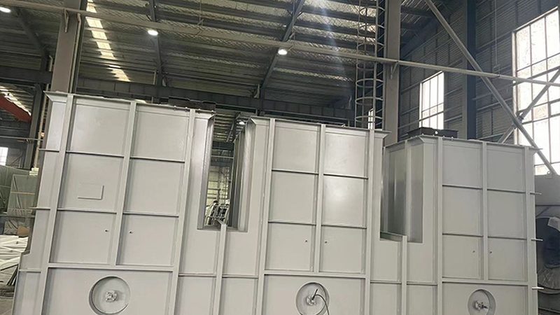 防爆除尘设备材质要求：安全环保的守护者