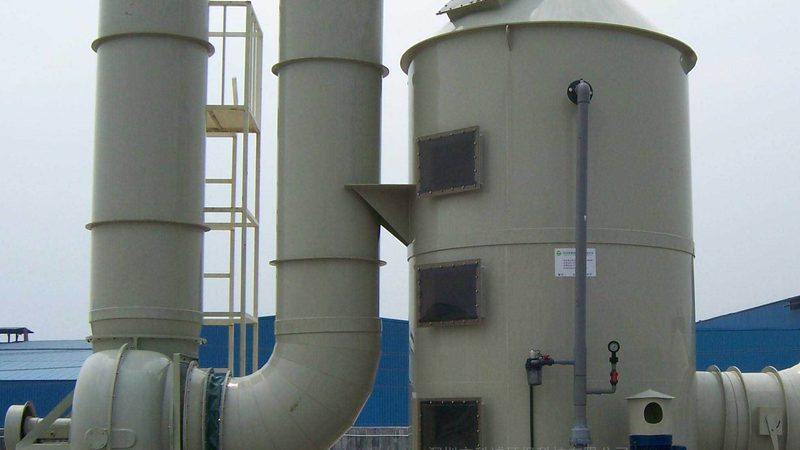 上海滤筒除尘器选型：关键因素与流程解析**