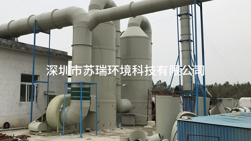 移动式除尘设备：工厂环保的得力助手**