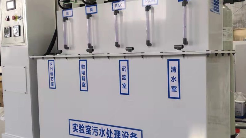 上海布袋除尘器安装：揭秘环保设备的关键环节