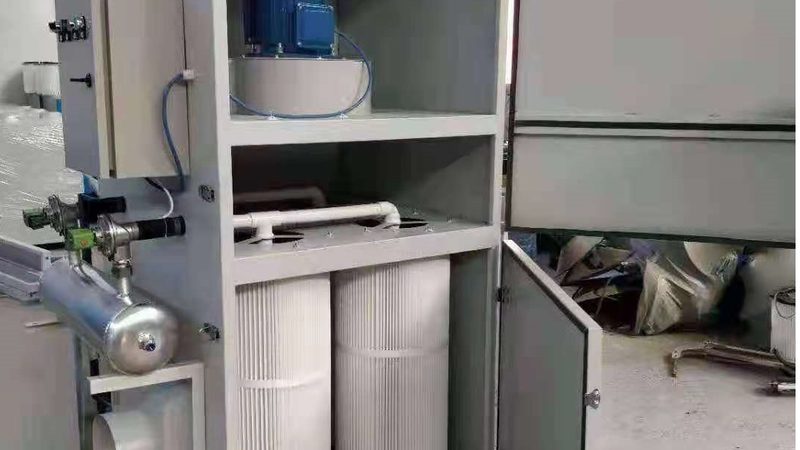 油烟净化器：2025年价格背后的技术考量**