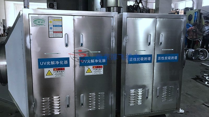 除尘器设备批发：揭秘价格背后的真相**