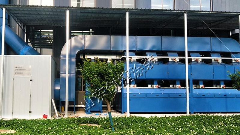 油烟净化器静电不工作？揭秘常见原因及排查方法
