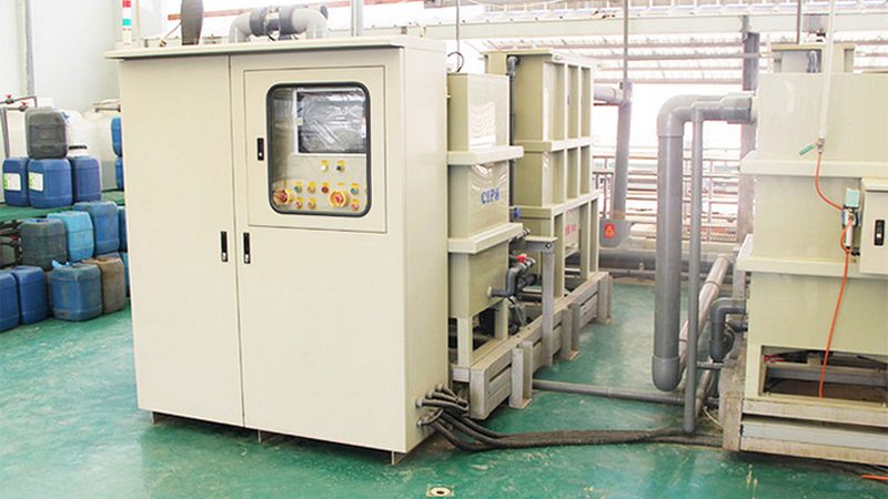布袋除尘器操作规程：详解最新版操作要点及注意事项