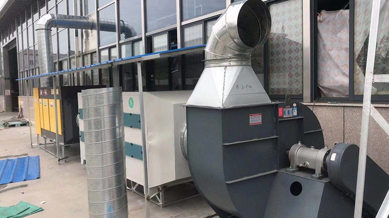 除尘设备厂家加盟：揭秘加盟费用背后的考量因素**
