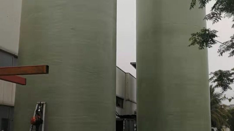 行业现状：环保政策趋严，定制化需求增加