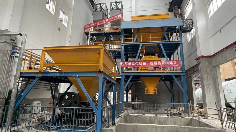 工业废水处理设备报价单：揭秘背后的考量因素**