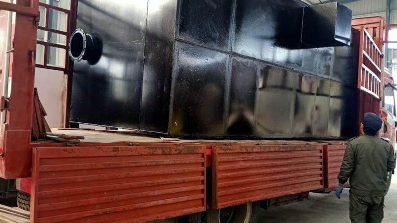 成都气浮机维修保养，这些注意事项你了解吗？**